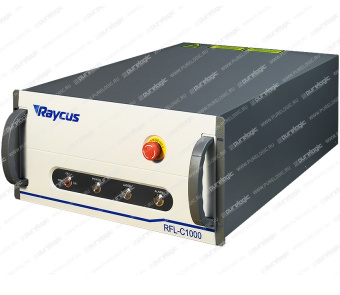 В продаже появились волоконные лазеры промышленного класса