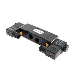 Пневмораспределитель V5232-10E2 1 315 руб. Пневмораспределитель V5232-10E2