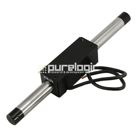 Линейный двигатель GYG2-S03A-3.0 фото