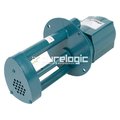 Помпа СОЖ AB-50-380V фото