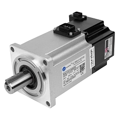 Серводвигатель ELM1H-0400MA60E 24 243 руб. Серводвигатель ELM1H-0400MA60E
