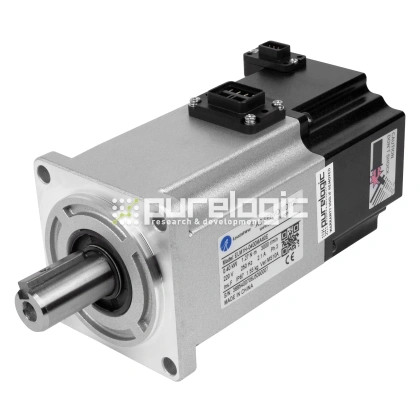 Серводвигатель ELM1H-0400MA60E фото