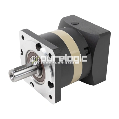 Редуктор планетарный 110PLF10K-19S-D25 фото