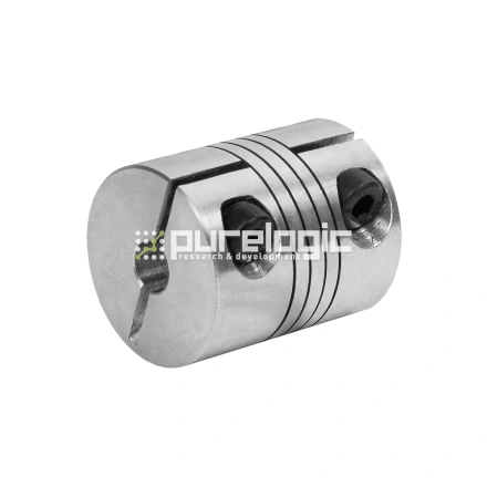 Муфта соединительная BR-2530-8-10 фото