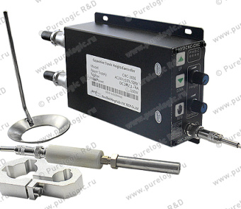 В продаже появились Контроллеры THC CHC-200E