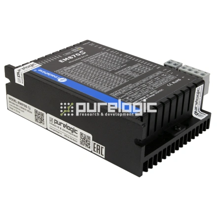 Драйвер EM870S фото