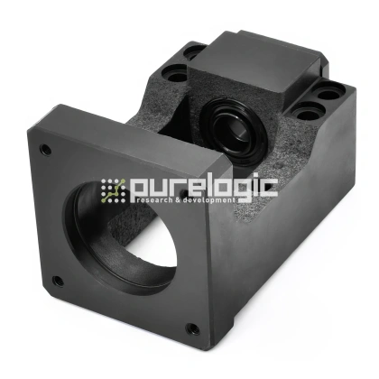 Кронштейн двигателя SSX17-86 фото