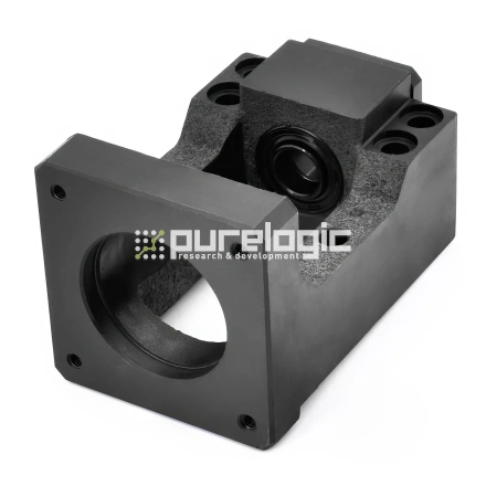 Кронштейн двигателя SSX12-60 фото