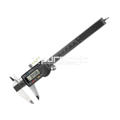 Штангенциркуль цифровой IDVC-300 5 709 Штангенциркуль цифровой IDVC-300 фото