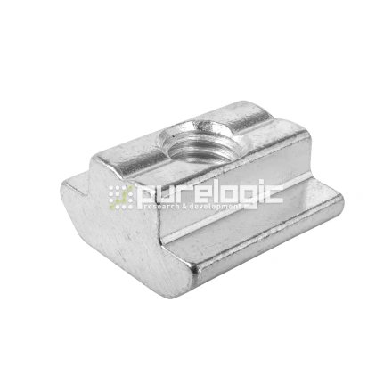 Сухарь пазовый 45HM8 фото