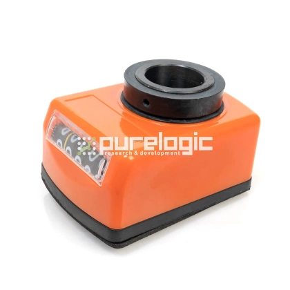 Индикатор оборотов 200109-12-1.0 4 394 Индикатор оборотов 200109-12-1.0 фото