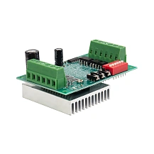 Драйвер ШД TB6560-1