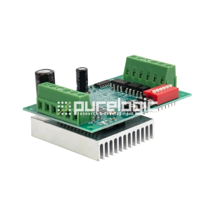 Драйвер ШД TB6560-1 1 611 Драйвер ШД TB6560-1 фото