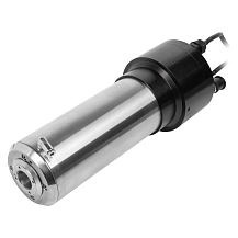 Шпиндель водяной QW2.2/220/24K-D80/ISO20