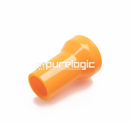 Наконечник круглый CL4363 фото