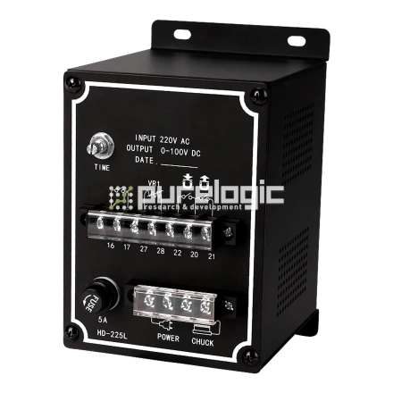 Контроллер электромагнитного стола HD-225L-10A фото