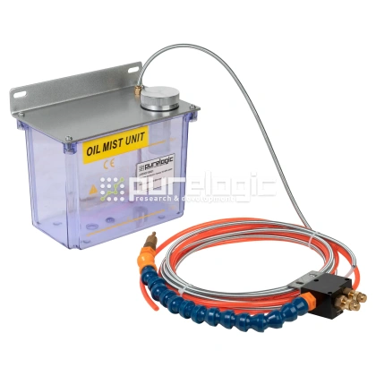 Система масляного тумана YS-BPV-CMP-3L фото