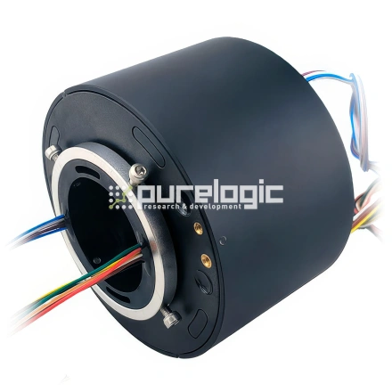 Вращающееся электрическое соединение GK50119-18P20 фото