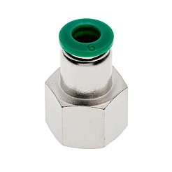 Фитинг прямой VPCF08-02