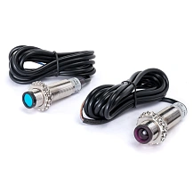 Датчик оптический HG-J18-T20P1*20L