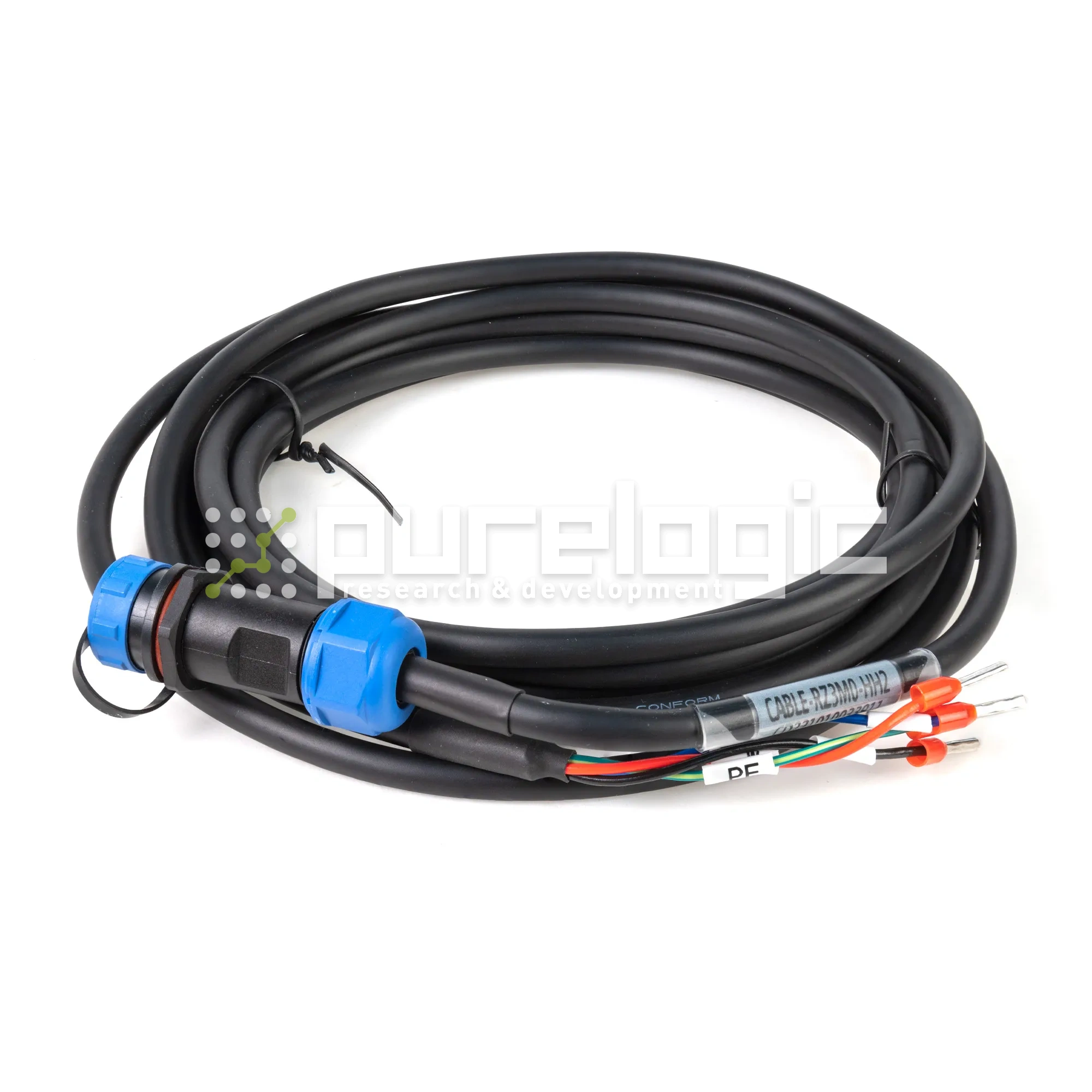 Серводвигатель ELM1000FM80H-HH2 MS20 20 886 Серводвигатель ELM1000FM80H-HH2 MS20 фото