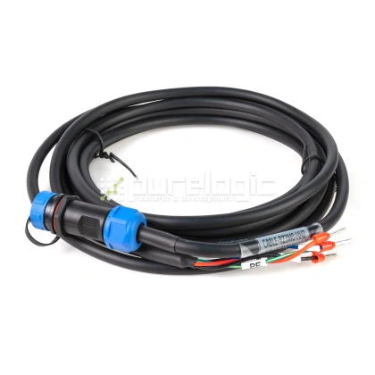 Серводвигатель ELM1000FM80H-HH2 MS20 20 886 Серводвигатель ELM1000FM80H-HH2 MS20 фото