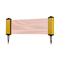 Барьер безопасности световой GM102M-24NPO 14 975 руб. Барьер безопасности световой GM102M-24NPO