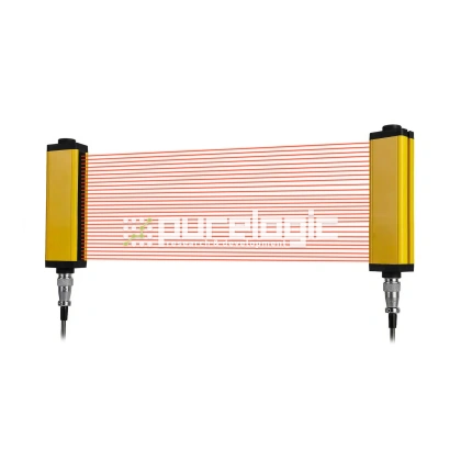 Барьер безопасности световой GM102M-28NPO 17 090 Барьер безопасности световой GM102M-28NPO фото