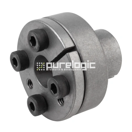 Муфта запорная CB11-1118 фото