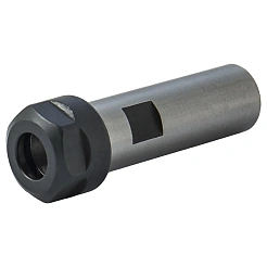 Цанговый патрон ER11A-D6.35 2 510 руб. Цанговый патрон ER11A-D6.35
