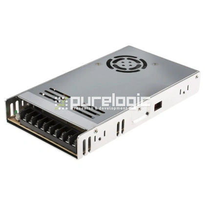 Источник питания импульсный LSP-400-60 фото