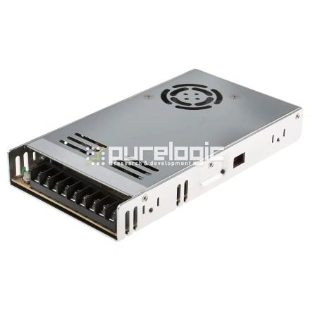 Источник питания импульсный LSP-360-48 фото