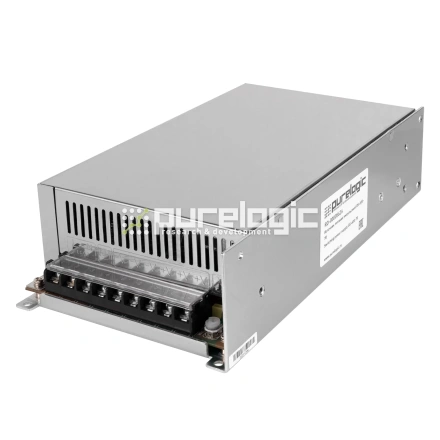 Источник питания импульсный GS-600-70 фото