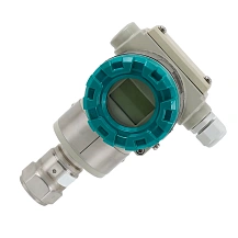 Уровнемер лазерный радарный APX16007A-100-D1-T-AB