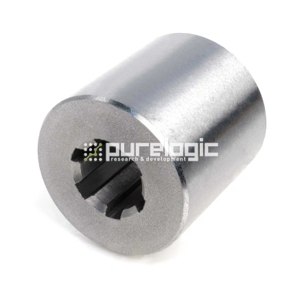 Шлицевая втулка SN-16x20 фото