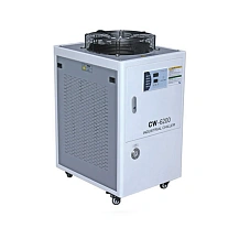 Чиллер CW-6200