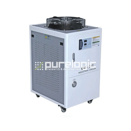 Чиллер CW-6200 фото