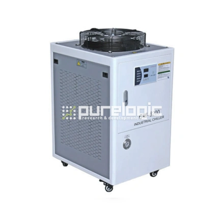 Чиллер CW-6200 фото