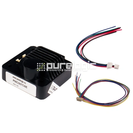 Драйвер PMC007C6E фото