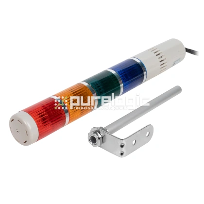 Световая колонна LTA-205-4T-J 1 448 Световая колонна LTA-205-4T-J фото