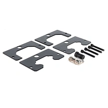 Блок пылезащиты HSAC GH45ZZ