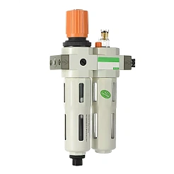 Блок подготовки воздуха OU-1/4-MINI