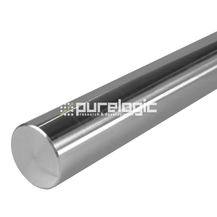 Вал полированный SFC30H фото