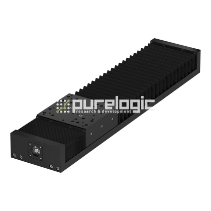 Модуль линейного перемещения PLLM-61H-05150 74 610 Модуль линейного перемещения PLLM-61H-05150 фото