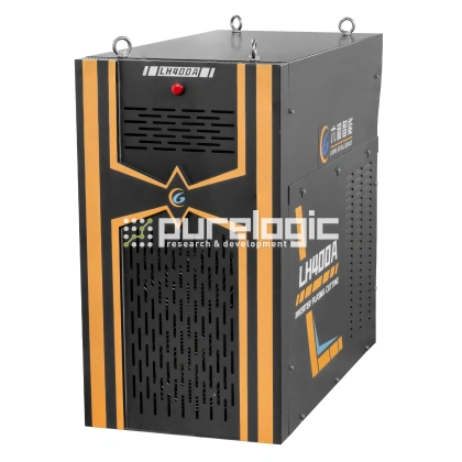 Система плазменной резки LH400A фото