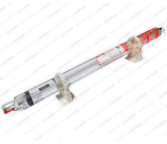 Лазерные трубки Reci и EFR (Lasea) для СО2 лазерных станков