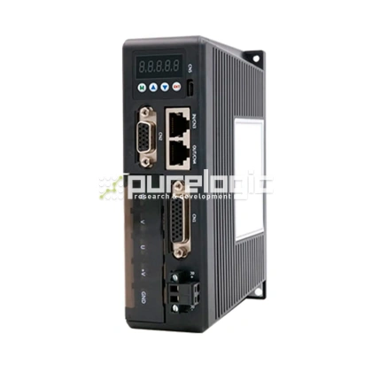 Серводрайвер LK-8025D фото