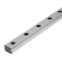 Рельсовые направляющие Hiwin MGWR07R600HM 9 972 руб. Рельсовые направляющие Hiwin MGWR07R600HM