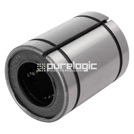 Втулка шариковая LM16-AJ фото