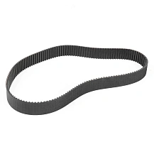 Ремень зубчатый замкнутый 302-S2M-10